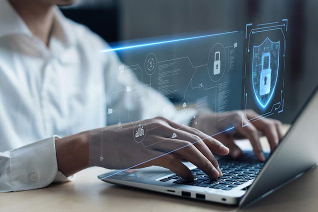 Cyber Security Services